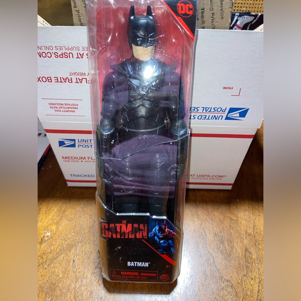 Batman